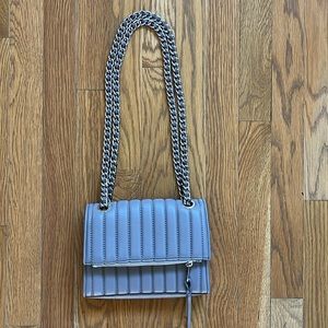 Rebecca Minkoff Leather Crossbody or Shoulder Bag